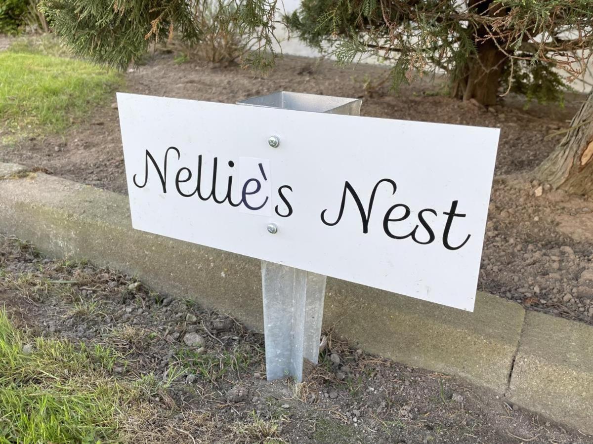 Апартаменти Nellie'S Nest Шарбойц Екстер'єр фото